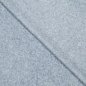 Preview: Viskose Strick - Soft Touch - denim