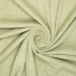 Preview: Viskose Strick - Soft Touch - oliv
