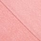 Preview: Viskose Strick - Soft Touch - red