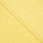 Preview: Viskose Strick - Soft Touch - yellow
