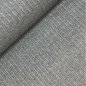 Preview: RESTSTÜCK 60cm !!! - Viskose Strick - gerippt - grau