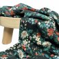 Preview: Viskose - Sweet Briar - Flora - Cloud9 Fabrics