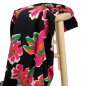 Preview: Viskose Twill - Flower Julieta - pink