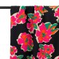 Preview: Viskose Twill - Flower Julieta - pink