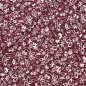 Preview: Viskose Twill - Flower Mailin - bordeaux