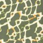 Preview: Viskose Twill - Ruby - khaki
