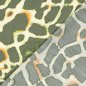 Preview: Viskose Twill - Ruby - khaki