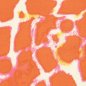 Preview: Viskose Twill - Ruby - orange