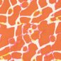 Preview: Viskose Twill - Ruby - orange