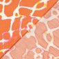 Preview: Viskose Twill - Ruby - orange