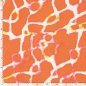 Preview: Viskose Twill - Ruby - orange