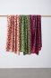 Preview: Viskose mit LENZING™ ECOVERO™ Fasern - Urban Leo - fuchsia - Mind the Maker