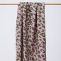 Preview: Viskose mit LENZING™ ECOVERO™ Fasern - Urban Leo - lilac - Mind the Maker