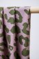 Preview: Viskose mit LENZING™ ECOVERO™ Fasern - Urban Leo - lilac - Mind the Maker