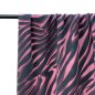 Preview: TENCEL™ Lyocell - Zebra Abena - dusty violett