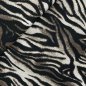 Preview: Viskose - Zebra - Alani