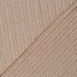 Preview: Viskose Zopfstrick - Scandi - nude meliert