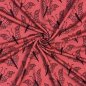 Preview: Viskose Jersey - Ladylike Ella - koralle - Hamburger Liebe
