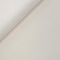 Preview: Feinripp Viskosejersey - uni - creme