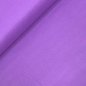 Preview: Feinripp Viskosejersey - uni - orchid
