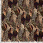 Preview: RESTSTÜCK 1,90m !!! - Viskosejersey - Leo Mosaik - multicolor