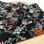 Preview: Viskosejersey - Mareen Flower - beere
