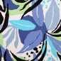Preview: Viskosejersey - Peri - blau