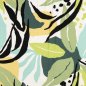 Preview: Viskosejersey - Peri - grün