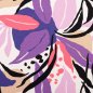 Preview: Viskosejersey - Peri - violett