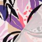 Preview: Viskosejersey - Peri - violett