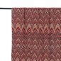 Preview: RESTSTÜCK 1,10m !!! - Viskosejersey - Pixels - red