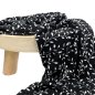 Preview: Viskosejersey - Rika - black