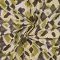 Preview: Viskosejersey - Wanda - khaki