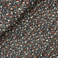 Preview: RESTSTÜCK 1,70m !!! - Viskosejersey - Wild - grey
