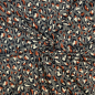 Preview: RESTSTÜCK 1,70m !!! - Viskosejersey - Wild - grey