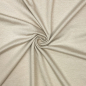 Preview: RESTSTÜCK 1,30m !!! - Viskosejersey - uni - hellbeige