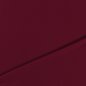 Preview: Viskosejersey - uni - bordeaux