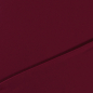 Preview: RESTSTÜCK 0,80m !!! - Viskosejersey - uni - bordeaux
