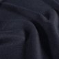 Preview: Viskose Strick - Nora - navy