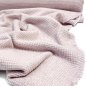 Preview: Viskose Strick - Soft Waffle - light lilac