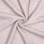 Preview: Viskose Strick - Soft Waffle - light lilac