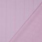 Preview: Baumwolle embroidery - Vivia Stripes - lilac