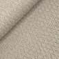 Preview: RESTSTÜCK 1,0m!!! - Wabenstrick - Jonas - meliert beige - Swafing