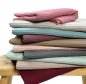 Preview: Waffelpique - Baumwolle - dark jeans