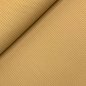 Preview: Waffeljersey - uni - camel