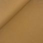 Preview: RESTSTÜCK 80cm !!! - Strickjersey - Mini Waffel - camel