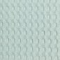 Preview: Waffelpique Baumwolle - XL - dusty mint