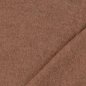 Preview: Walkloden - meliert - dunkelbeige