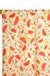 Preview: Viskose - Watermelons - white - Atelier Jupe