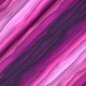 Preview: Summersweat - Wavy Stripes - pink - Swafing by Lycklig Design